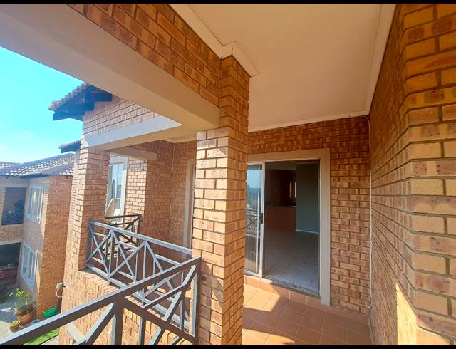2 BEDROOM APARTMENT RENTED IN MEYERSDAL